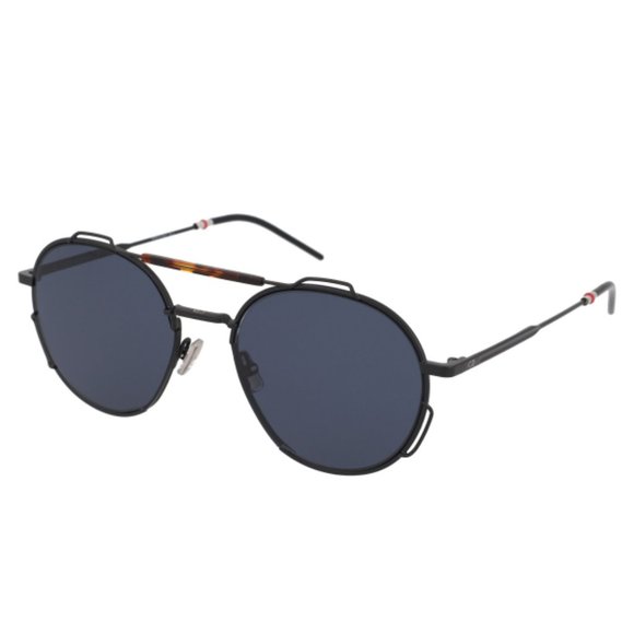 Dior 0234S   WR7 Black Havana - Picture 1 of 2